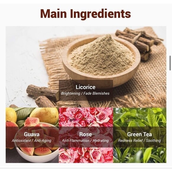 Eyelash Extensions and Toner Bundle pH Balancing Toner Volume Lash Extensions B1 - Picture 11 of 11